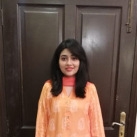 Saadia S