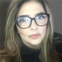 Cláudia Garcia