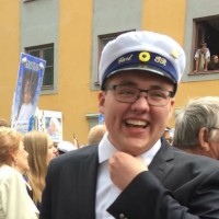 Carl Sjöndin Ringdahl