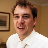 Andy Chiverton