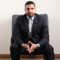Dr. Elie MetriDr. Elie Metri is an Influencer