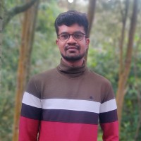 Rajavenkatesh Rajendran