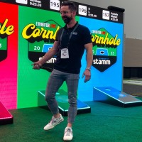 Justin M. Connell