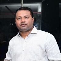 RAVI ROSHAN