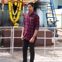 Vinothkumar C
