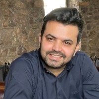 Ahmad Jelokhani