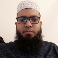 Md. Ali Haydar