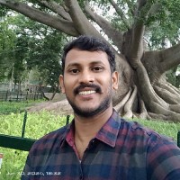 Harinatha Reddy