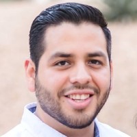 Israel Sanchez