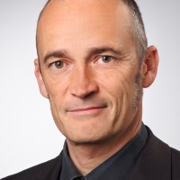Dr. Ralph Elsaesser