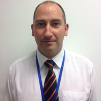 Garry Trigg