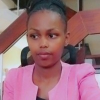 Damaris Mwikali