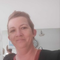 Michelle WESTWOOD