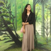 R VAISHNAVI