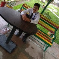 Ashish Yadav