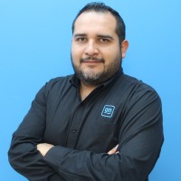 Mario Aguilar