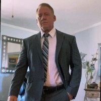 Dennis Bertino, CFI
