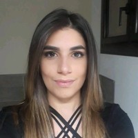 Ingrid Vilela