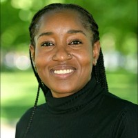 Tamika Sharpes, Mba