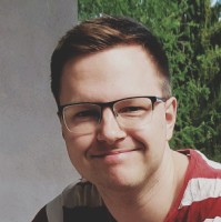 Robert Vesterinen