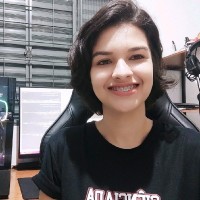 Beatriz Rodrigues