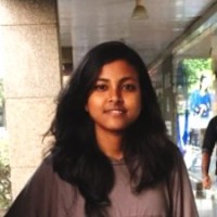 Tejaswita Darshi