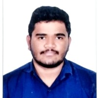 Vishnu Vardhan Ande