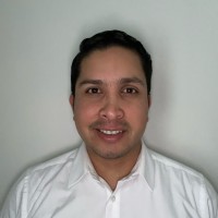 Alexander Urbina Duran