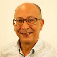 Dr. Abdellah Harim