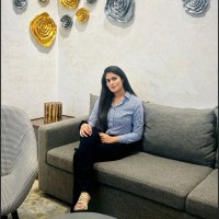 Siddhi Pawaskar