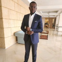 Christ Adolphe MBOU - MABA