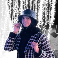 Mais Enaya ,PMP®