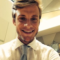 Christoffer Olsen
