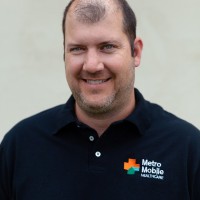 Stephen Mace