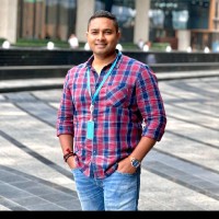 Vikash Singh