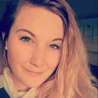 Karoline Sørlie