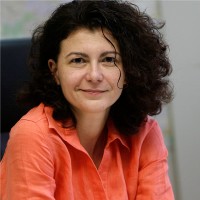 Tsvetelia Tsolova