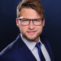 Benjamin Schwind