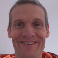 Bruce Hodgson