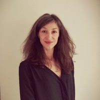 Mélanie Coste