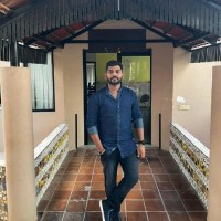 Rohit G K