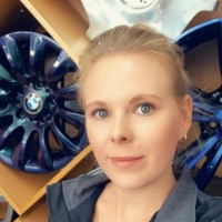 Nikita van Heerden