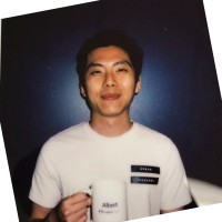 Albert Lo