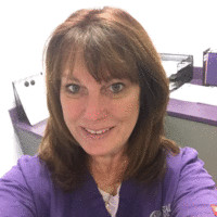 CINDY COMER
