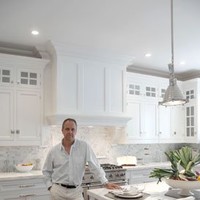 Robert Bakes