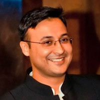 Kanishka Singh