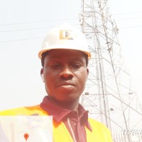 Abdulfatai Tunde-Lawal (Engr., MNIStructE)