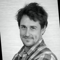 Olivier Bonin