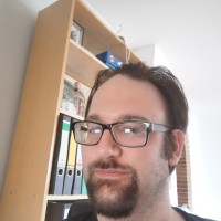 Kai Olbrich