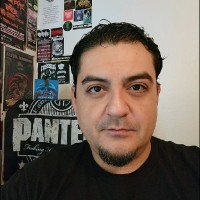 Ryan Vasquez